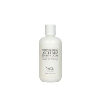 VoCê Style & Finish Smoothing Anti Frizz Blowout Cream