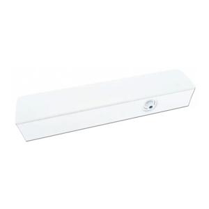 Deurdranger z/glijarm TS5000 - RAL9016 wit