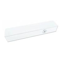 Deurdranger z/glijarm TS5000 - RAL9016 wit