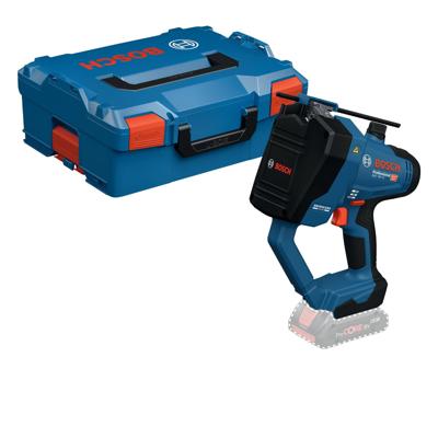 Bosch Professional GGC 18V-12 Accu draadeindknipper 18V Basic Body in L-Boxx - 06019M8001