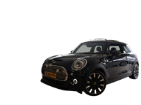 MINI Electric