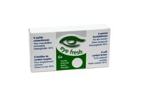 Eyefresh 1 Maand lens 6-pack -3.75 (6 st)