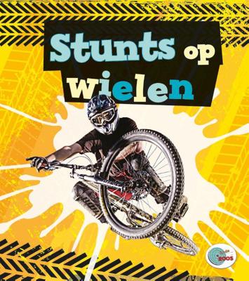 Stunts op wielen (Hardback)