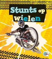 Stunts op wielen (Hardback)