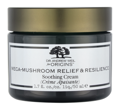 Origins Dr. Weil Mega-Mushroom R&R Soothing Cream 50ml