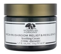 Origins Dr. Weil Mega-Mushroom R&R Soothing Cream 50ml Origins Dr. Weil Mega-Mushroom R&R Soothing Cream 50ml