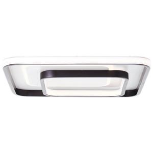 Brilliant PlafondlampCava 3000K zwart - G99383/75