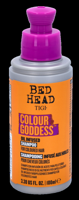 Tigi Bh Colour Goddess Oil Infused Shampoo 100 ml