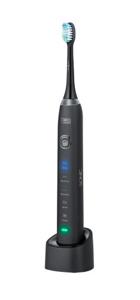 Teesa Elektrische (sonische) tandenborstel SONIC BLACK 5 standen TSA8015