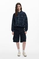 Oversize sweatshirt Collina Strada - BLACK - S/M