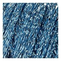 Creativ Company Lurex glitter garen lichtblauw, 160m