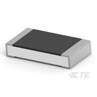 TE Connectivity 9-2176390-4 Thin Film weerstand 10.70 kΩ SMD 1206 0.1 % 10 ppm 5000 stuk(s) Tape on Full reel - thumbnail