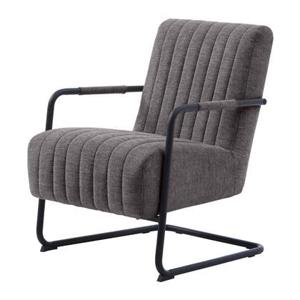 by fonQ Brew Fauteuil - Donkergrijs