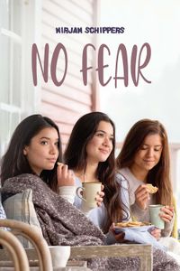 No fear - Mirjam Schippers - ebook