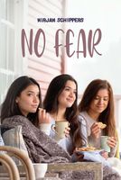 No fear - Mirjam Schippers - ebook