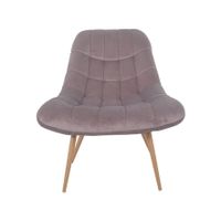 Fauteuil Louis Roze