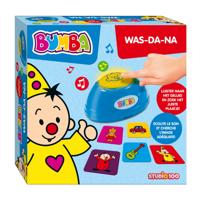 Studio 100 Bumba geluidenspel