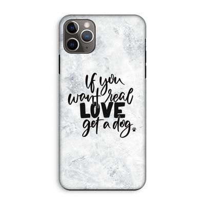 Partner in crime: iPhone 11 Pro Max Tough Case