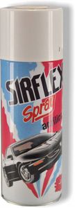Spuitbus Verf Ral-9010 Tbv Reparatie Lak Radiatoren Aqua Splash