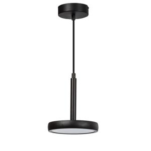 LED Air zwart hanglamp