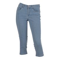 Enjoy - L.denim  capri basis - Maat 46 - thumbnail