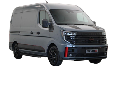 Nissan Interstar
