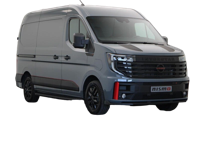 Nissan Interstar