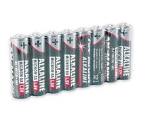 Ansmann 5015280 huishoudelijke batterij Wegwerpbatterij Alkaline