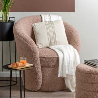 Leitmotiv Fauteuil Cuddly Teddy