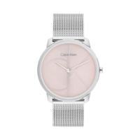 Calvin Klein ICONIC (Ø 39 mm) Dames horloge