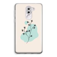 Love your petals: Honor 6X Transparant Hoesje