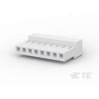TE Connectivity 3-640434-8 Female behuizing (kabel) Inhoud: 1 stuk(s) Bulk