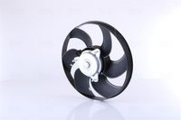 Koelventilator 85705