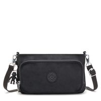 Kipling Myrte Crossbody Black Noir - thumbnail