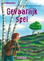 Gevaarlijk spel (Hardback)