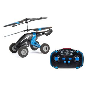 Silverlit op afstand bestuurbare Air Wheelz helikopter