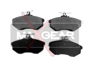 Maxgear Remblokset 19-0505