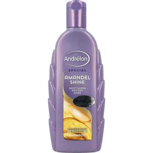 Andrelon Special shampoo almond shine (300 ml)