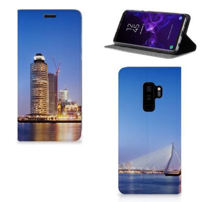 Samsung Galaxy S9 Plus | Book Cover | Rotterdam