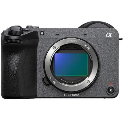 Sony FX2 body Cinema Line