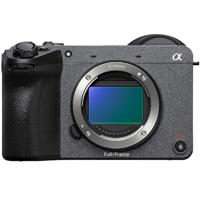 Sony FX2 body Cinema Line