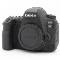 Canon EOS 6D mark II body occasion
