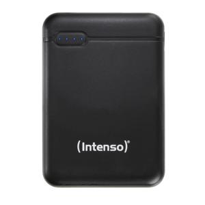 Intenso 7313520 powerbank Lithium-Polymeer (LiPo) 5000 mAh Zwart