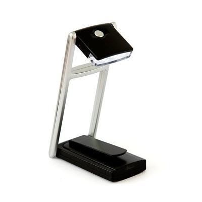 4-Travel 3-LED leeslampje
