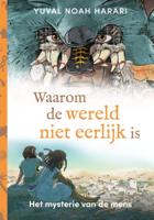 Waarom de wereld niet eerlijk is (Hardback)