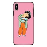 Visknuffel: iPhone XS Max Tough Case