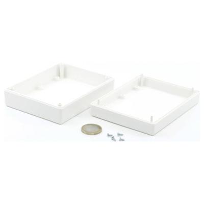 Supertronic PP096W-S Universele behuizing 109 x 86 x 36 1 stuk(s)