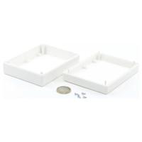 Supertronic PP096W-S Universele behuizing 109 x 86 x 36 1 stuk(s)