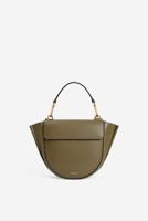 Wandler crossbody Hortensia Mini 000025-2706 deep olive