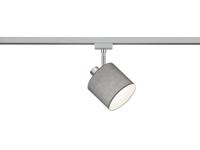 Trio 2-fase plafondlampDuoline railverlichting - 78330111